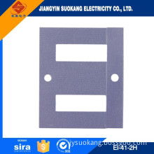 EI-57 with two holes ei transformer core